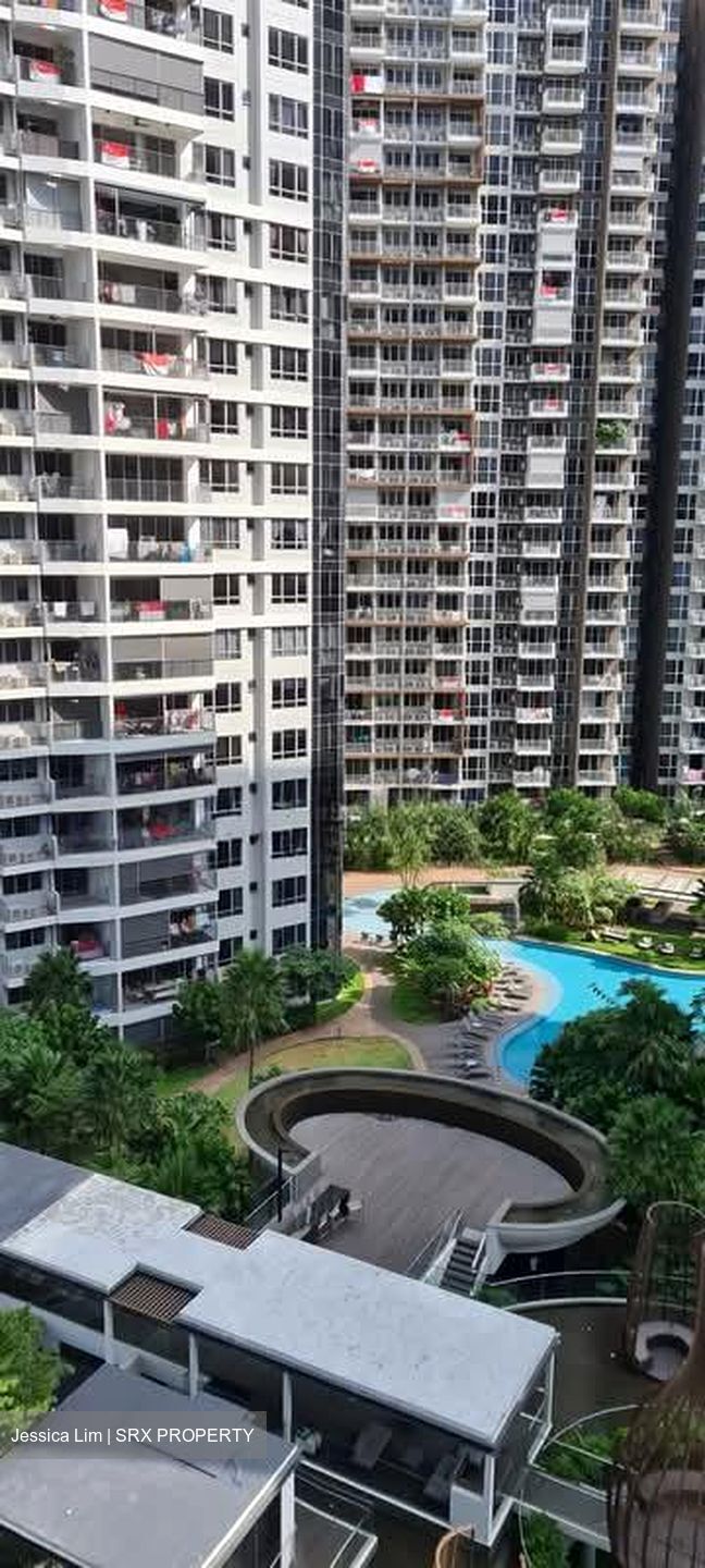 High Park Residences (D28), Apartment #536217171